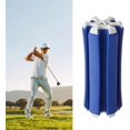 thumbnail image 1 of Portable Golf Club Retainer, Easy To Carry Club Carrier For Woods, Irons, Wedges, Putters Hybrid Utility Clubs, 1 of 5
