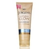 Jergens Natural Glow Firming Daily Moisturizer For Medium Skin Tones - 7.5 Oz