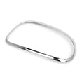 thumbnail image 1 of Tail Light Lamp Trim Ring, Rear Light Chrome Surround Trim Replacement OEM 52109806936 for Mini R60, 1 of 7