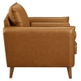 thumbnail image 6 of Revive Accent Armchair in Tan, 6 of 9