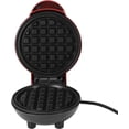 thumbnail image 4 of Waffle Maker, Stylish Breakfast Machine, Multifunctional Compact Size Fast Heating. Kitchen appliance., 4 of 5