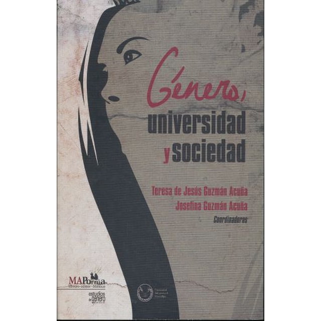 Genero universidad y sociedad