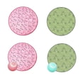 thumbnail image 4 of Jouet Interactif pour Chat 2-en-1 Chasse Automatique avec Évitement d'Obstacles pour Chats, 4 of 4