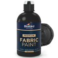 thumbnail image 1 of Pintura para tela BLUEBIRD Negro lámpara 500 ml permanente, 1 of 6