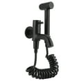 thumbnail image 2 of G1/2 Thread High Pressure Toilet Bidet Sprayer with Hose Faucet for Feminine Wash Bathroom, 2 of 5