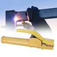 thumbnail image 5 of Copper Electrode Holder with Lengthened Handle for Welding Pliers - Anti-Scalding and Anti-Leakage Design, 5 of 5