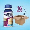 Nepro Nutrition Shake for People on Dialysis, with 19 Grams of Protein