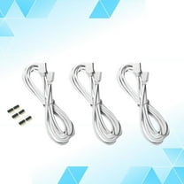 Raindrops  9 Pcs LED Light Strip Extension Cord Connector Set