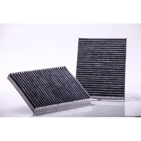 OE Replacement for 1993-2006 Volkswagen Golf Cabin Air Filter (Base / CL / Celebration Edition / City / Comfortline / Confort / Europa / GL / GL TDI / GLS / GLS TDI / (Best Aircon For Home)