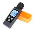 thumbnail image 3 of Medidor de de Sonido Medidor DB Digital PortáTil SonóMetros Medidor de de Audio de Ruido 30-130DB Decibelios Mini Medidor de Sonido, 3 of 5