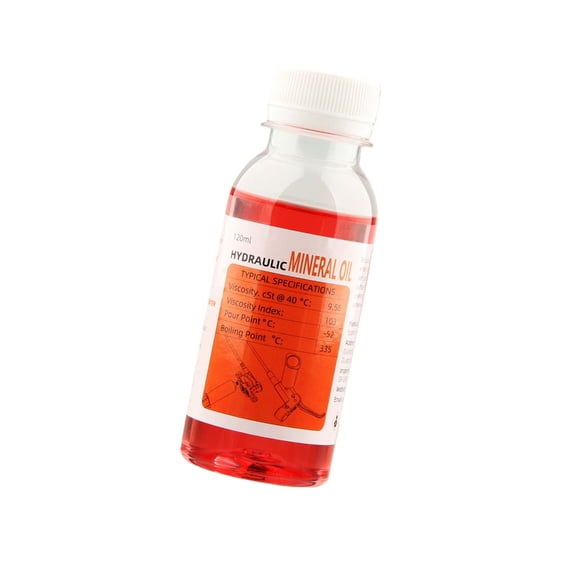60ml Mountain Bikes Mineral Oils For Hydraulic Disc Brake Oil Fluid Cycling Bicycles Brake Mineral Oil Systems Fluid