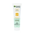 thumbnail image 1 of Garnier SkinActive Green Labs Gel iluminador limpiador lavable con vitamina C y para piel opaca y desigual 4.4 El embalaje puede variar Pinea-C Piña 13.2 onzas líquidas, 1 of 5