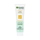thumbnail image 1 of Garnier SkinActive Green Labs Gel iluminador limpiador lavable con vitamina C y para piel opaca y desigual 4.4 El embalaje puede variar Pinea-C Piña 13.2 onzas líquidas, 1 of 5