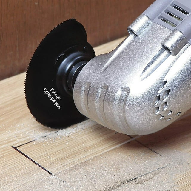 Saw Disc Set Mini Drill Rotary Tool Wood Cutting Blade Accessory