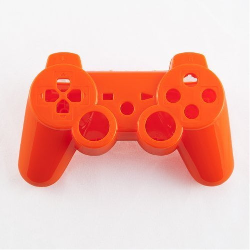 orange ps3 controller