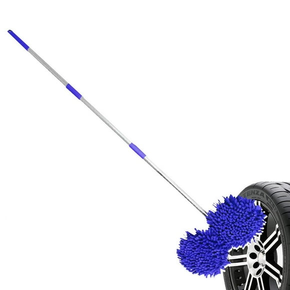 Car Wash Brush Extension Pole