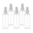 thumbnail image 3 of 15 Piezas Botella de Bomba de Plástico al Vacío, Atomizador de Niebla Fina 100 Ml, 3 of 9