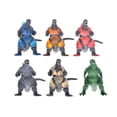 thumbnail image 2 of Figura de anime, modelo coleccionable, modelo Statu, 10 unidades, Godzillas, 2 of 2