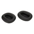 thumbnail image 3 of Replacement Earpads Universal Soft Comfortable Noise Isolation Headphone Cover for Edifier W820BT W828NB Headphones, 3 of 5