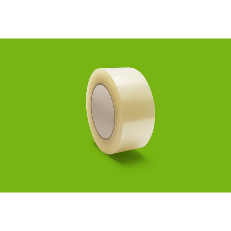 Heavy Duty Packaging Tape Clear Packing Tape for Shipping Moving Sealing -  Manufacturer and Supplier