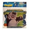 Shark Tale Happy Birthday Banner