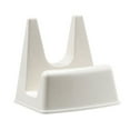 thumbnail image 1 of Plastlock för kastrulllock, multifunktionell skärbräda, bänkskivsorganisatör för kök, 1 of 5