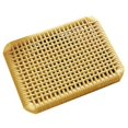 thumbnail image 2 of Outdoor Seat Cushion Cool Seat Pad Summer Woven Rattan Chair Seat Pad Office Chair Seat Cushion, 2 of 3
