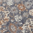 thumbnail image 2 of Rizzy Rugs Ventura Area Rug VRA752 Transitional Blue, 9' x 12', Blue, 2 of 4