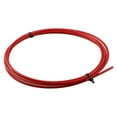thumbnail image 3 of Built-in Copper Tube Bending Strip Air Conditioning Pipe Bender Tool PE Plastic Red, 3 of 10