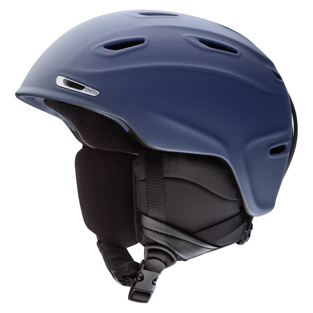 Aspect Adult Ski Snowmobile Helmet , Acid Blockhead, plastic..., By Smith Optics Ship from US by