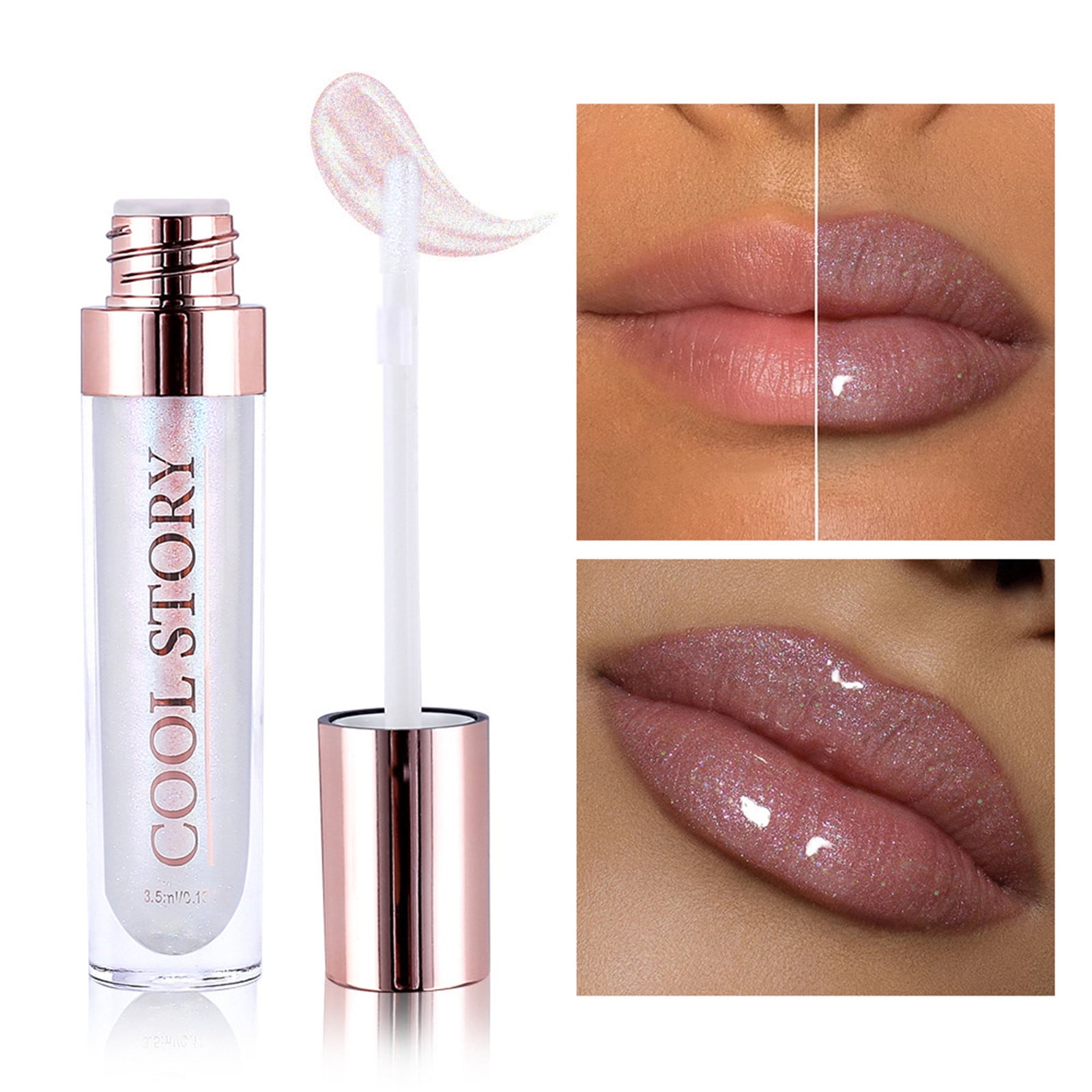 Diorama lip gloss hotsell
