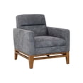 thumbnail image 1 of Sillon Kessa Muebles Madrid Steel, 1 of 2