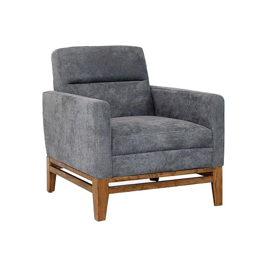 Sillon Kessa Muebles Madrid Steel