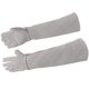 thumbnail image 1 of Guantes multiusos para mascotas, guantes para jardinería con mangas, guantes para perros, gatos, pájaros, serpientes y cactus (gris), 1 of 4