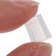 thumbnail image 2 of BRIGHTFUFU Adaptadores de jeringas de perfume de 50 piezas Adaptador de jeringas de dispensador de líquido Adaptador de dispensador de perfume, 2 of 7