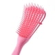 thumbnail image 3 of Peine de masaje para el cuero cabelludo para mujer cepillo para el pelo rizado húmedo para salón de peluquería Sywqhk Cuidado Belleza, 3 of 9