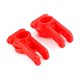 thumbnail image 5 of Kit de asiento de rodamiento de rueda trasera de nailon apto para 1/5 Losi 5ive T Rovan, rojo, 5 of 5