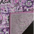 thumbnail image 4 of SAFAVIEH Skyler Boniface Floral Area Rug, Pink/Ivory, 8' x 10', 4 of 7