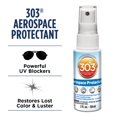 thumbnail image 2 of Protectant 303 Products Protección UV aeroespacial de 60 ml, 2 of 3