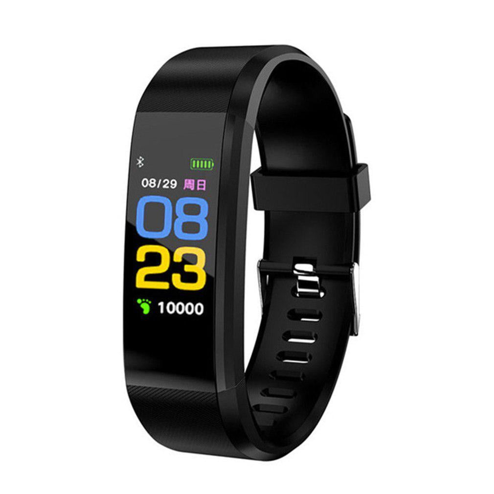 are there any fitbits that measure blood pressure