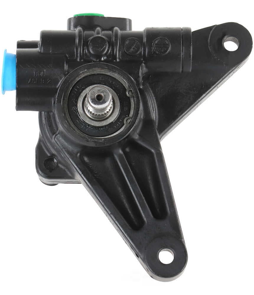 CARDONE Reman 21-114 Power Steering Pump