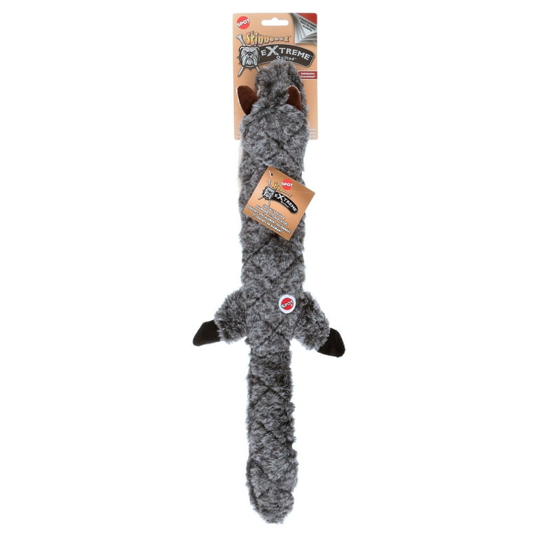 SKINNEEEZ EXTREME QUILTED SQUIRREL SKINNEEEZ EXTREME QUILTED SQUIRREL
