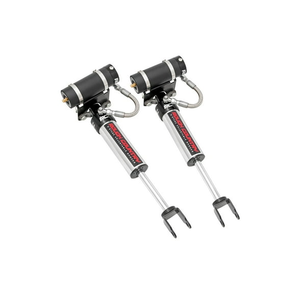 Rough Country 5-8" Front Vertex Shocks for 2011-2026 Chevy/GMC 2500 HD - 689052