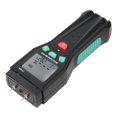 thumbnail image 4 of Capteur d'Humidité Numérique LCD pour Bois Détecteur Hygromètre Détecteur de Fuite d'Eau Capteur d'Humidité, 4 of 8