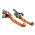 thumbnail image 1 of Motorcycle Pivot Handle for Orange, 1 of 5