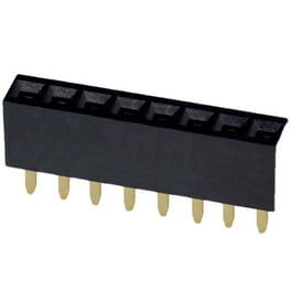 Pack of 3 0791077006 CONN RCPT 14POS 0.079 Gold PCB :RoHS Pack of 3 0791077006 CONN RCPT 14POS 0.079 Gold PCB :RoHS