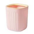 thumbnail image 2 of Desktop Trash Can, Countertop Trash Bin Small Waste Basket With Pressurefor , 4.92 X 5.91 X 4.33", 2 of 8