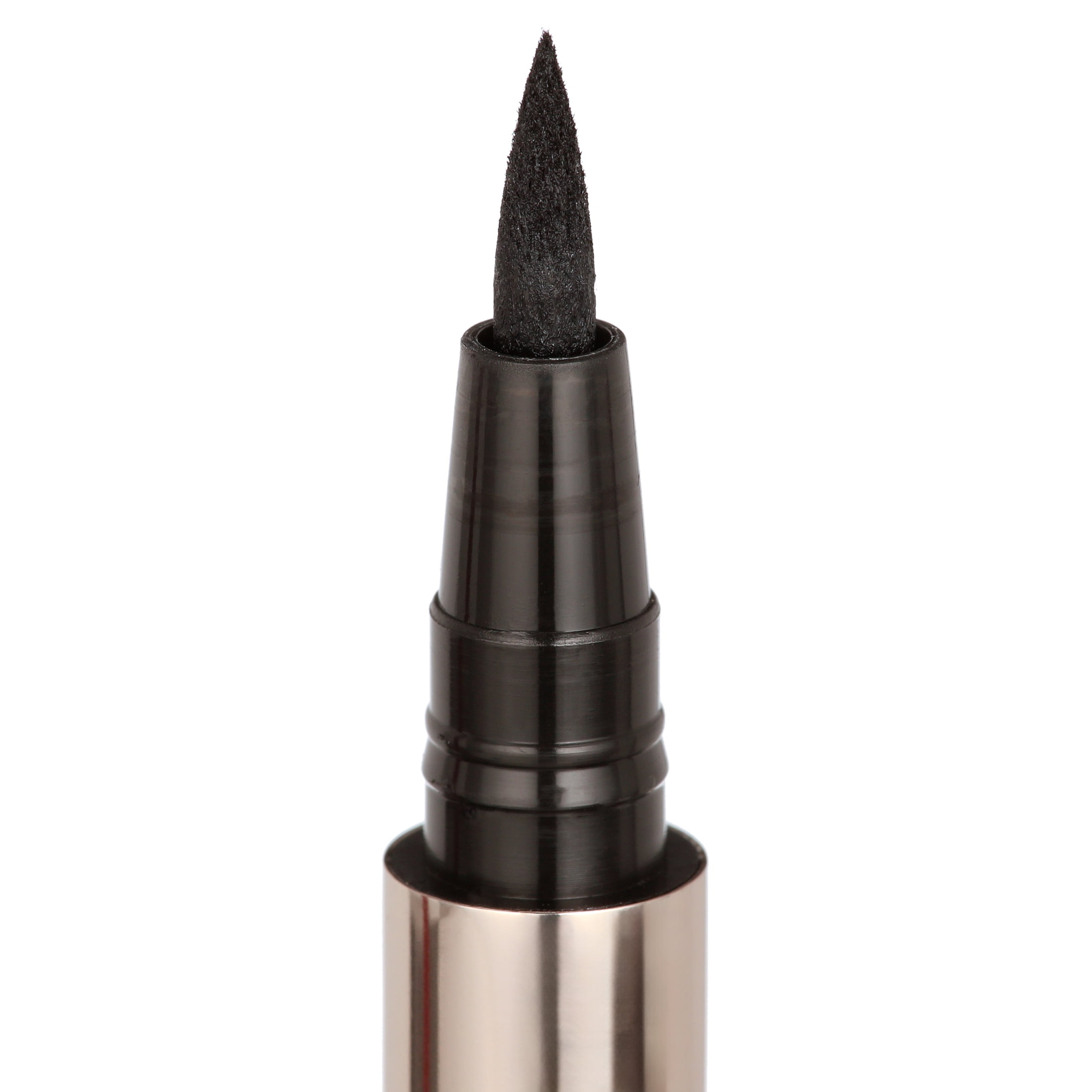 By Terry Ligne Blackstar Waterproof Metallic Liquid Eyeliner, So Black, 0.02 oz