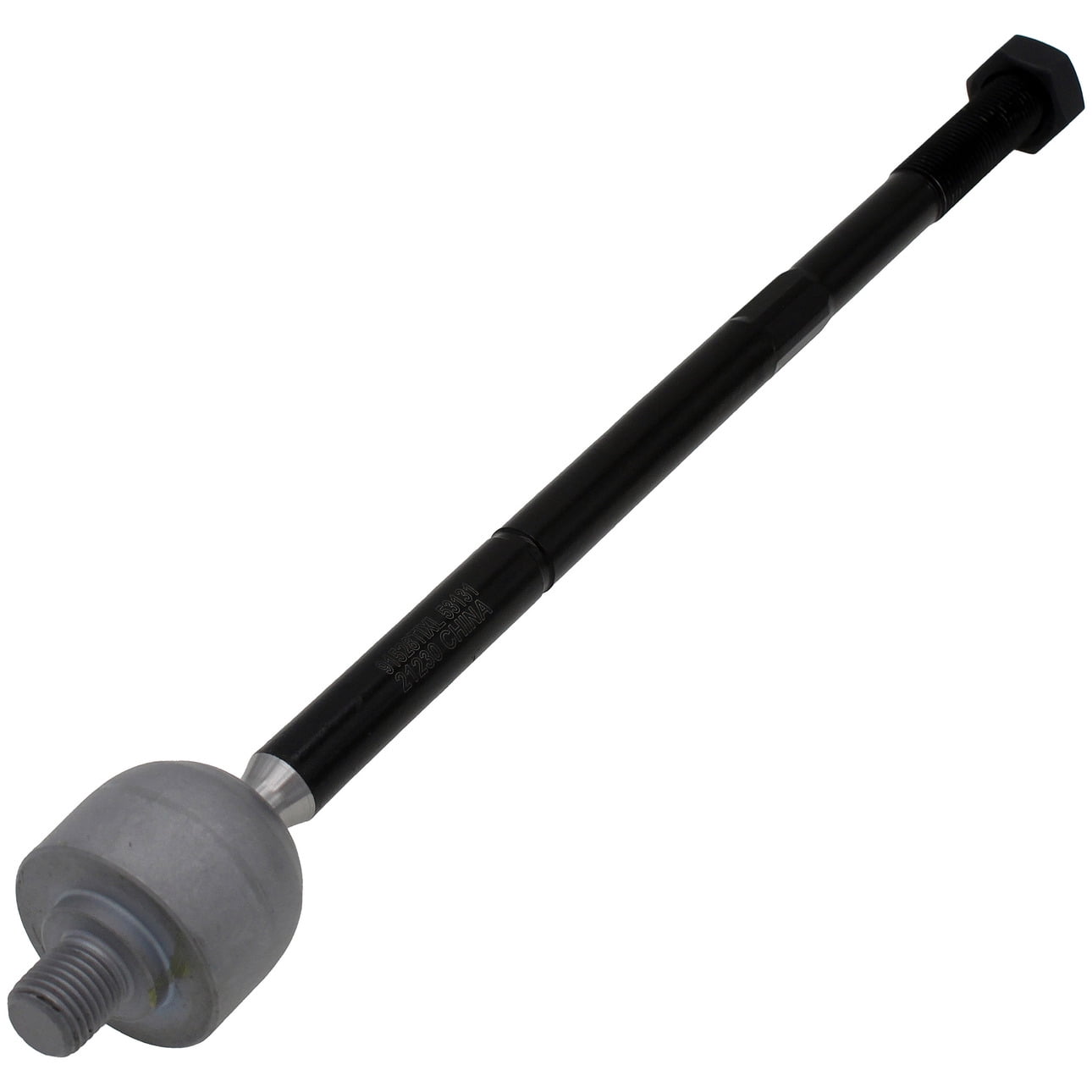 Dorman 543-866 Front Inner Steering Tie Rod End for Specific Fiat / Jeep Models