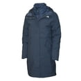 thumbnail image 4 of THE NORTH FACE Women's Sequoia Triclimate Waterproof Down Insulated Parka Jacket Size Small, 4 of 4